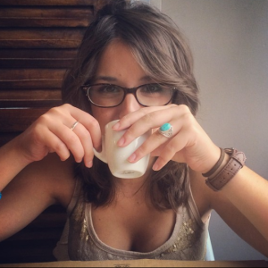 Imagen de Paula Hernández Tabasco