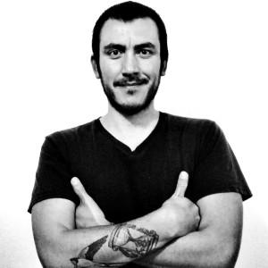 Imagen de Ramón Cámero Sandoval