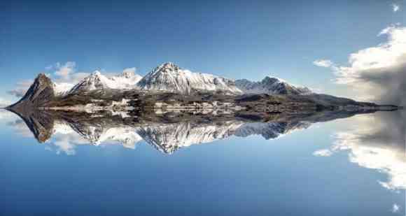 Viaje a los Fiordos Noruegos ¿en crucero o coche? 2