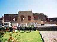 Patras anfiteatro romano
