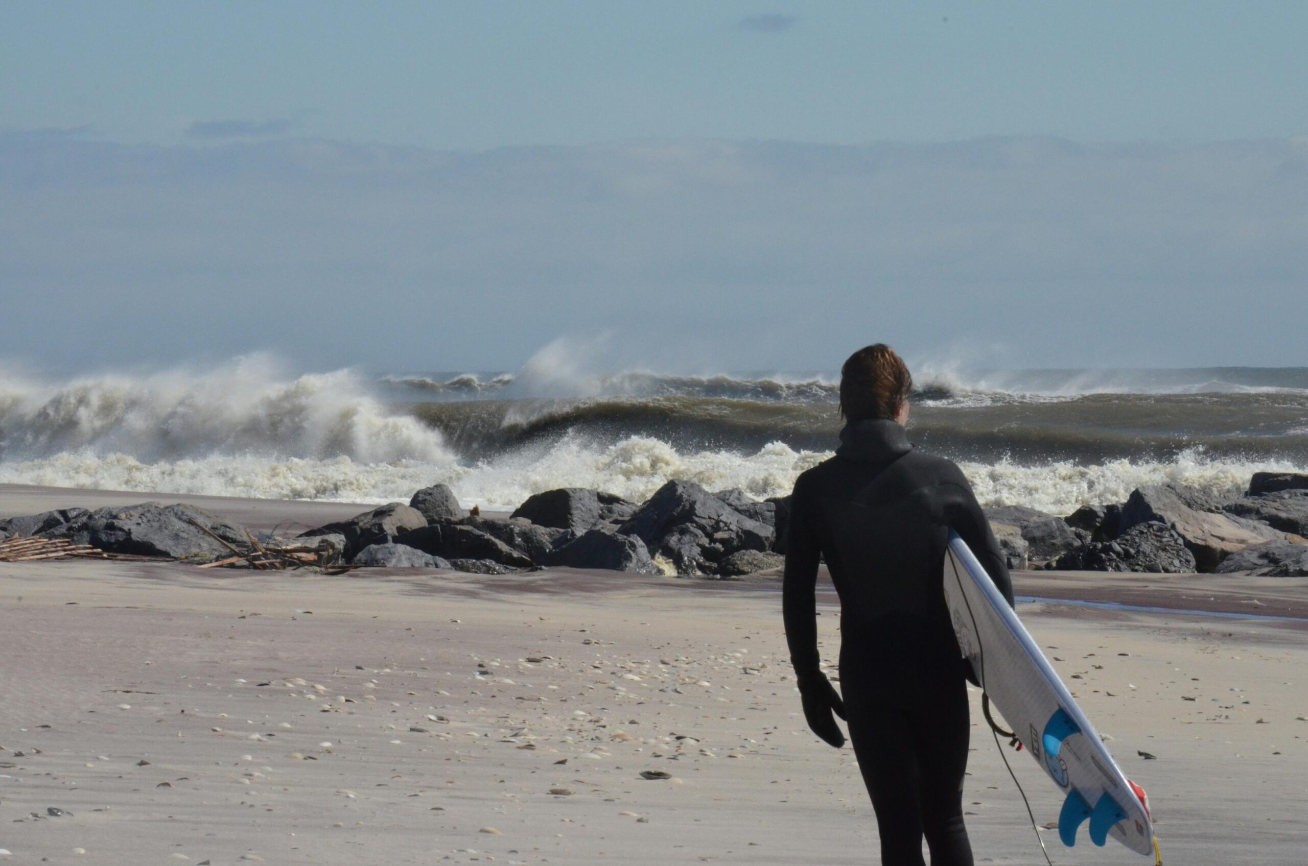 Playas de Ocumare en 2026: guia honesta de Aragua 3 Olas de surf en playa Cuyagua Venezuela