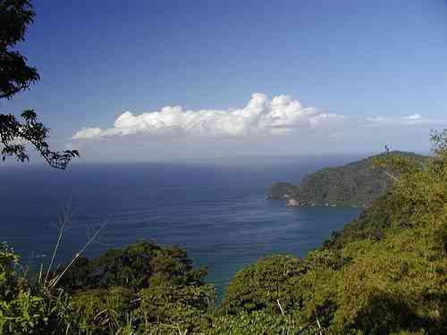 Trinidad y Tobago destinos caribeños