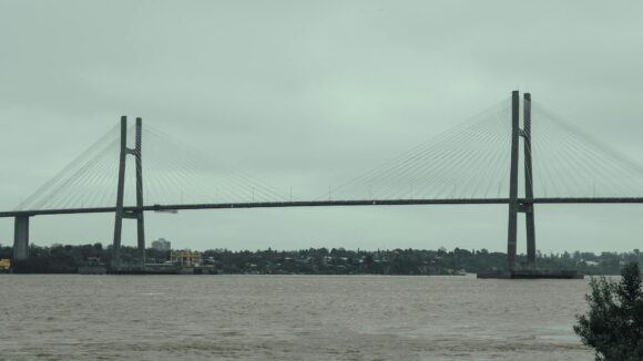 Home Elementor 1 Orilla del río Paraná en Rosario, Argentina