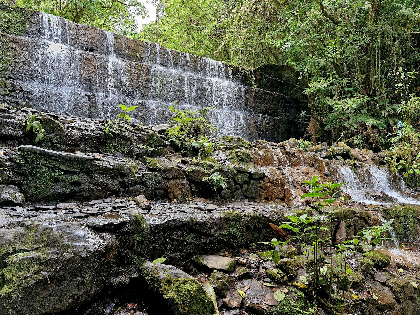 Viajar a Venezuela en 2026: guía práctica paso a paso 1 Salto Ángel Venezuela, la cascada más alta del mundo entre la selva venezolana