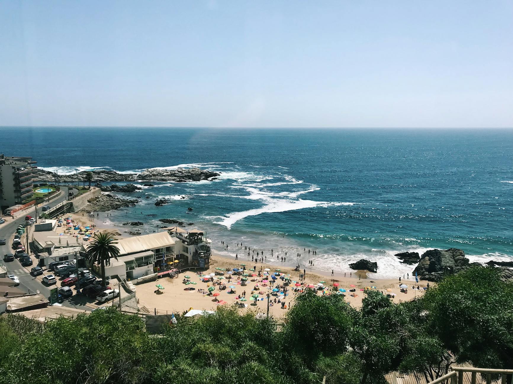 Festival de Viña del Mar 2026: guía completa para viajeros 1 Viña del Mar, sede del Festival Internacional de la Canción de Chile