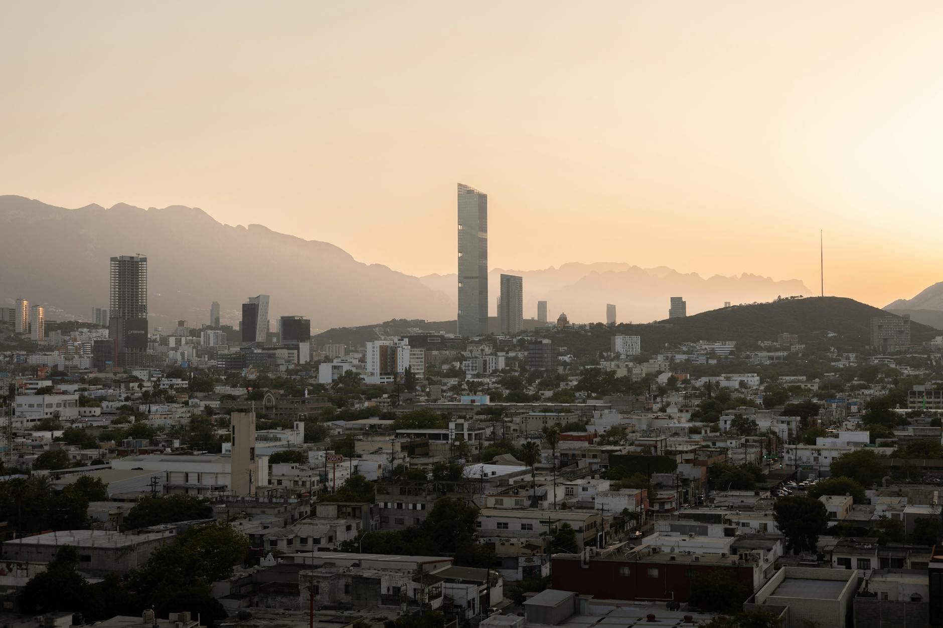 Ciudad de México: guía de viaje completa 2026 2 Calle colorida del barrio de Coyoacán en Ciudad de México