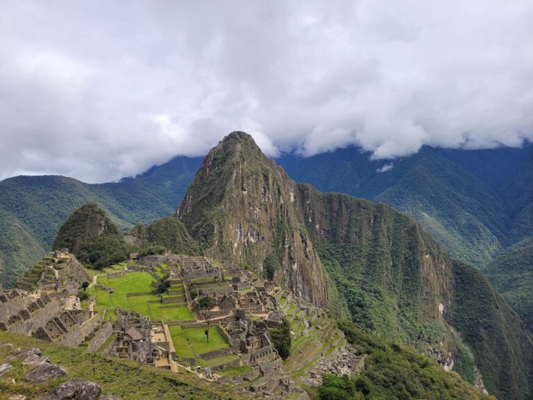 Home Elementor 6 Machu Picchu, una de las 7 Nuevas Maravillas del Mundo, en Perú