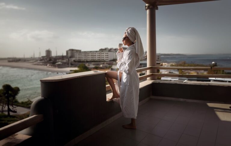 Home Elementor 6 Tratamiento de spa de lujo en un hotel exclusivo para mujeres
