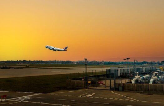 Home Elementor 1 Terminal del aeropuerto de Heathrow, Londres