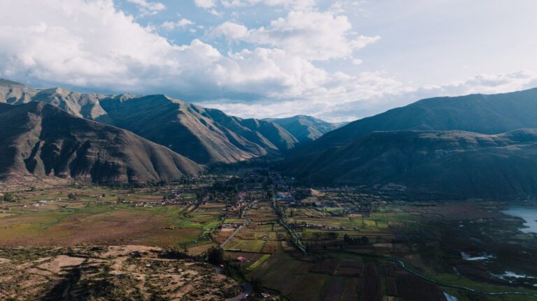 Home Elementor 4 Montañas del Valle Sagrado de los Incas en Perú