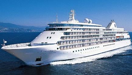 silversea-cruises