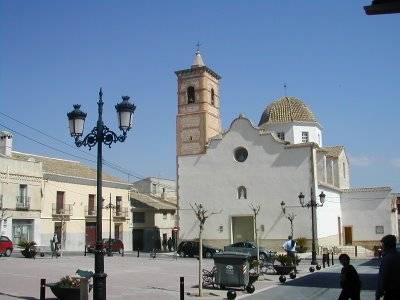 La comarca del Vinalopó en Alicante 2