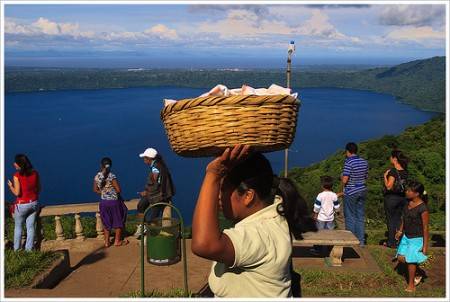 Lugares imprescindibles en Nicaragua 1