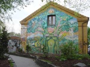 Christiania: ciudad libre y agridulce 2