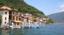 Lago de Iseo: El secreto italiano alejado de los paparazzi 4