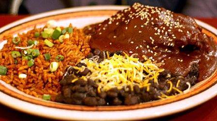 Gastronomía mexicana: fusión de sabores y culturas 2