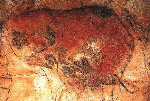Descubre el arte rupestre en Cantabria 1
