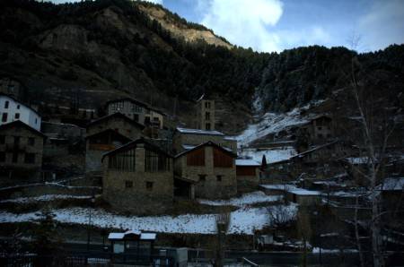 Un fin de semana en Andorra perfecto 6