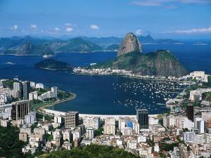 Rio de Janeiro, entre los 5 destinos mejor valorados del mundo 1