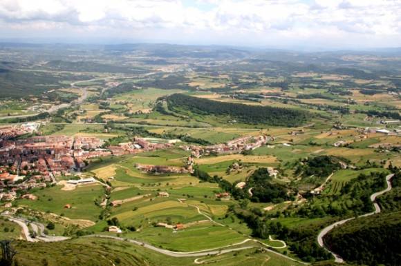 El Berguedà, tradición y paisaje 2 1