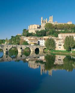 Languedoc-Rosellón, un viaje al pasado 1 1