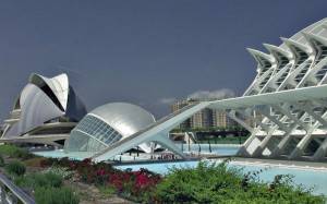 Una fuerte apuesta por el turismo en la Comunidad Valenciana 1