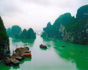 Vietnam se perfila como destino turístico ideal en 2012 1