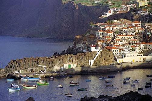 Madeira, una isla llena de sorpresas 2