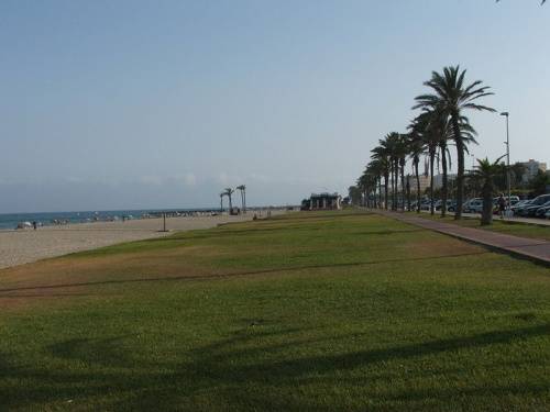 playas de almeria