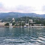 Imágenes de Yalta en Crimea 1