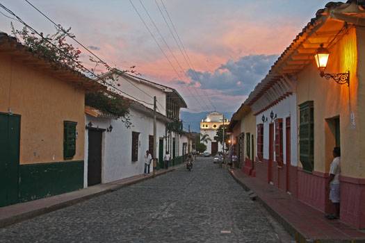 Santa Fé de Antioquia, un paraíso colonial en Colombia 1