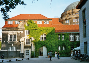 universidad de hamburgo alemania