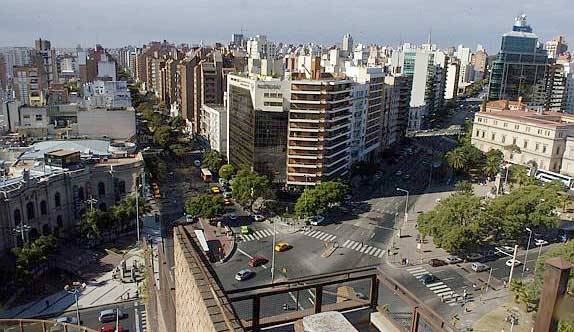 El Barrio Nueva Córdoba 1
