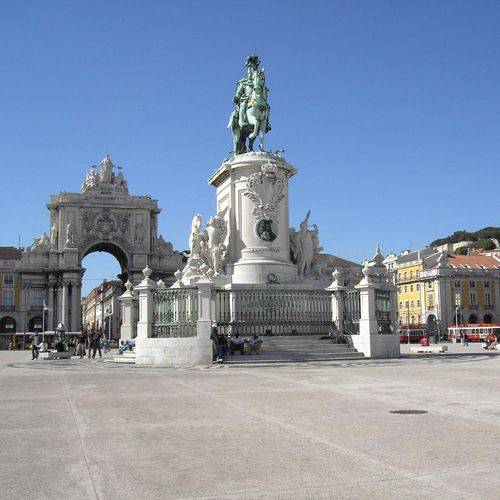 Los barrios imperdibles de Lisboa