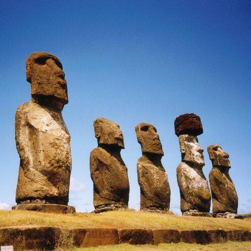 Chile y sus lugares Patrimonio de la Humanidad (Parte I)
