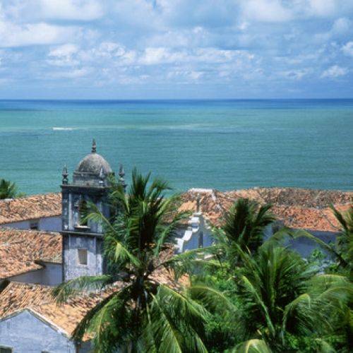 Pernambuco, un destino turístico de Brasil para todos los gustos