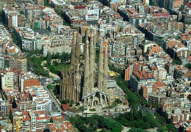 Viajar a Barcelona en Semana Santa ¡y descubrir todos sus encantos!