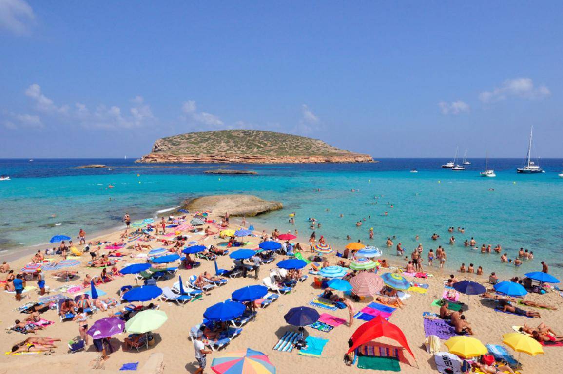 imprescindibles de Ibiza cala-conta