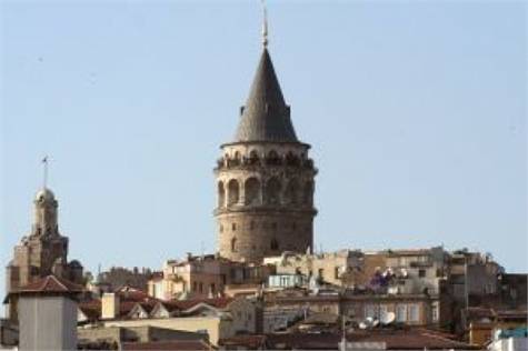 Torre de Gálata(1)