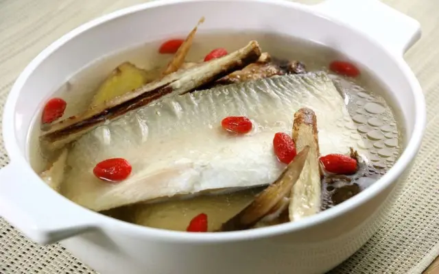 gastronomía rusa