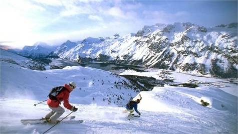suiza turismo deportivo