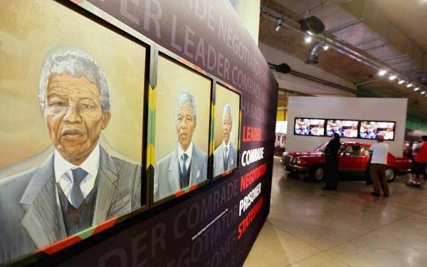 Museo Mandela