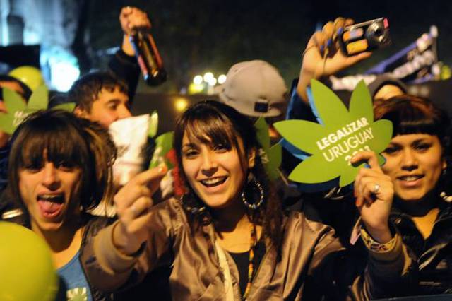 Uruguay marihuana 2