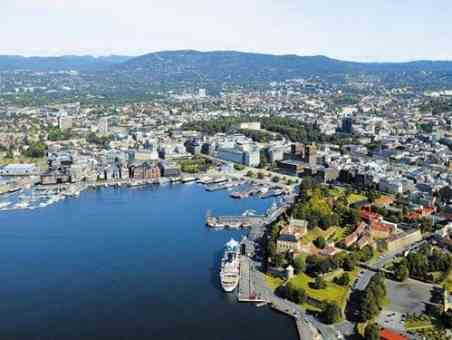 Opciones baratas en Oslo, la ciudad más cara 2