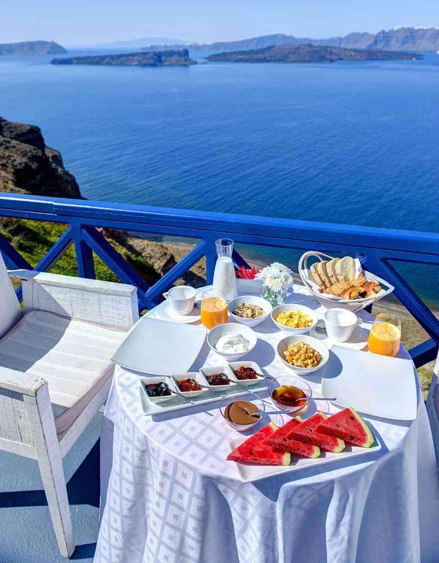 Astarte Suits Hotel, Greece 1 - hoteles increíbles