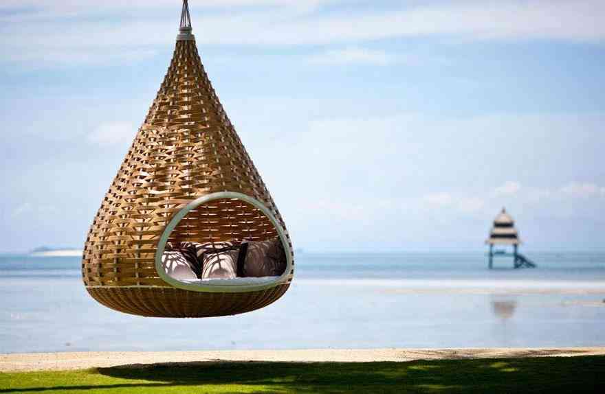 Dedon Island Resort, Philippines 1 - hoteles increíbles