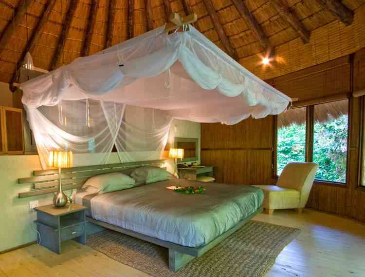 8. Hotel South Africa - Thonga-Beach-Lodge