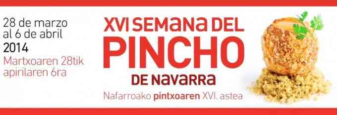 Navarra se va de Pinchos