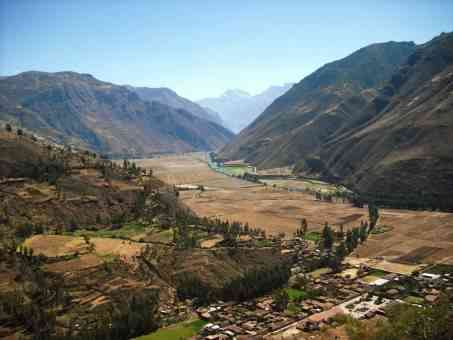 Algunos consejos para visitar las Sierras de Perú 6