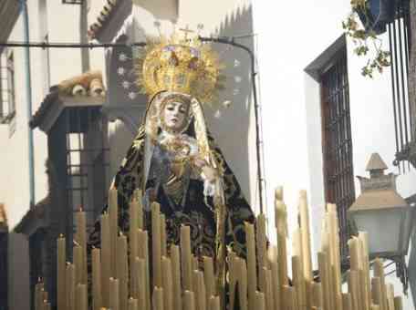Cinco destinos imperdibles para Semana Santa en España 2